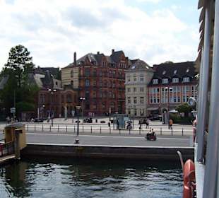 Hafen Flensburg
