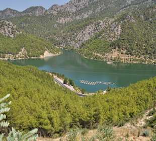 Wow! Einfach schön!