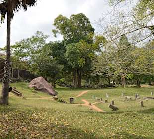Anuradhapura
