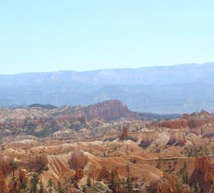 Bryce Canyon