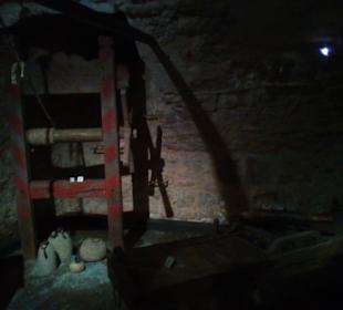 Kriminalmuseum in Rothenburg o.d. Tauber