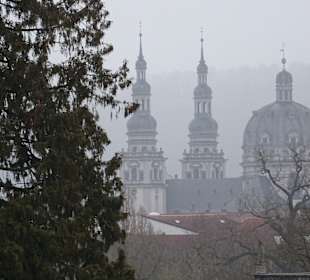 Stadtrundgang Würzburg