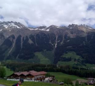 Wandern Ridnaun Ratschings