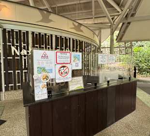 Sungei Buloh Wetland Reserve