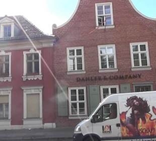 Holländisches Viertel