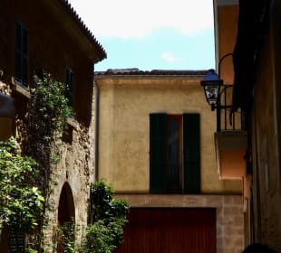 Altstadt Port d'Andraitx/Andratx