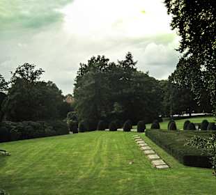 Кладбище Ольсдорф, Гамбург