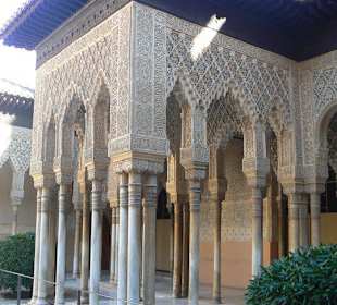 Alhambra
