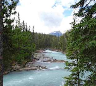 Yoho Nationalpark