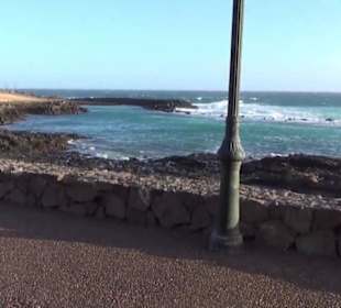 Playa El Jablillo