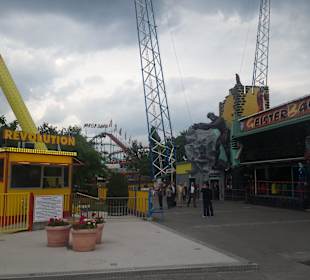 Wien Prater