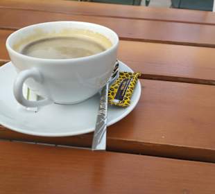 Restaurant Lupo