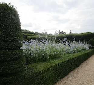  Schloss Villandry