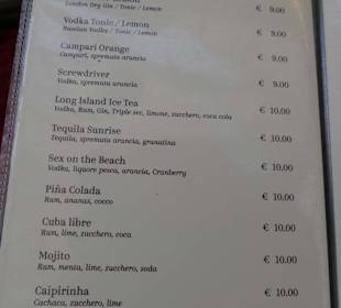 Altstadt Caffe Al Teatro