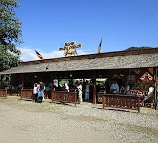 Festivalului Etnografic al Comunităţilor Răstolița