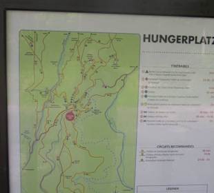 Ferme du Hungerplatz