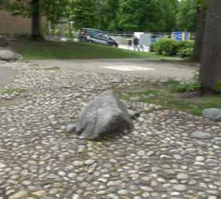 Ehemalige Zollernschule