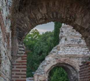 Römische Thermen