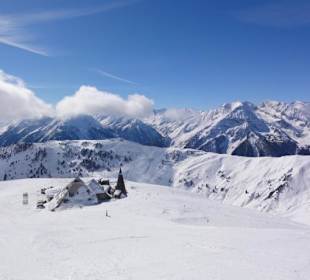 Skigebiet Mayrhofen