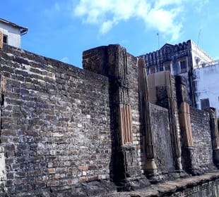 Stadtrundgang Stone Town