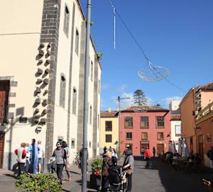 ..alles ist sehr sauber