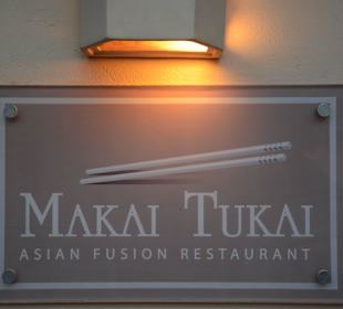 Makai Tukai Logo