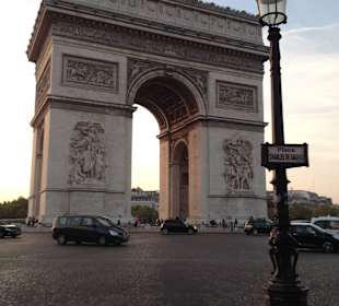 Łuk Triumfalny