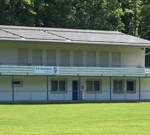 Sportplatz Bisingen