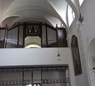 Heiligkreuz-Kirche