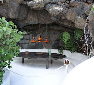 Fundacion Cesar Manrique