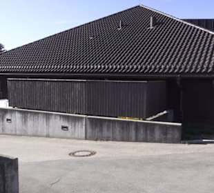 Land- und Golf-Club Öschberghof 