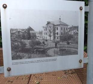 Chapuis Park