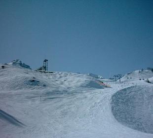 Skigebiet Fieberbrunn
