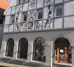 Rathaus Hayingen