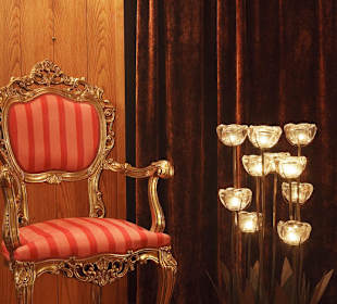 A-la-carte Restaurant Proteas detail