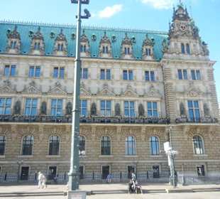 Rathaus