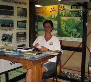 Bei Dani wird man gut beraten