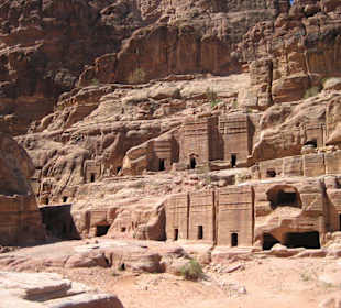 Petra