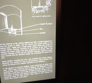 Malta at War Museum