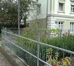 Ehemaliger Gasthof Kreuz