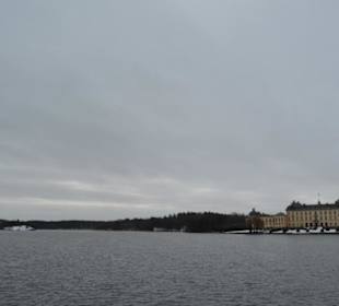 Schloss Drottningholm