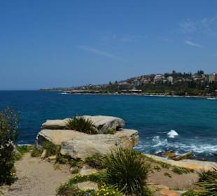 Coogee Beach