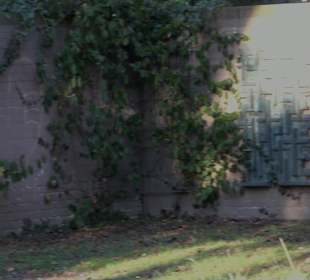 Aussegnungshalle Hoppenlau