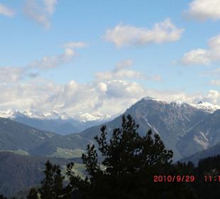 Aussicht