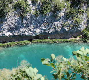 Park Narodowy Jezior Plitwickich