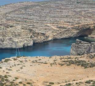 Teil des Ausblickes vom Comono Tower