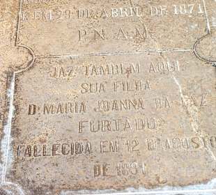 Convento e Igreja da Ordem Terceira de São Francis