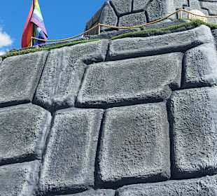 Plaza de Armas