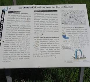 Hochgehnießen - Premiumspazierwanderweg