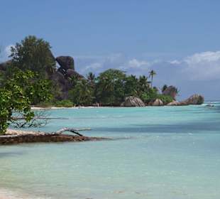 Anse Source d'Argent